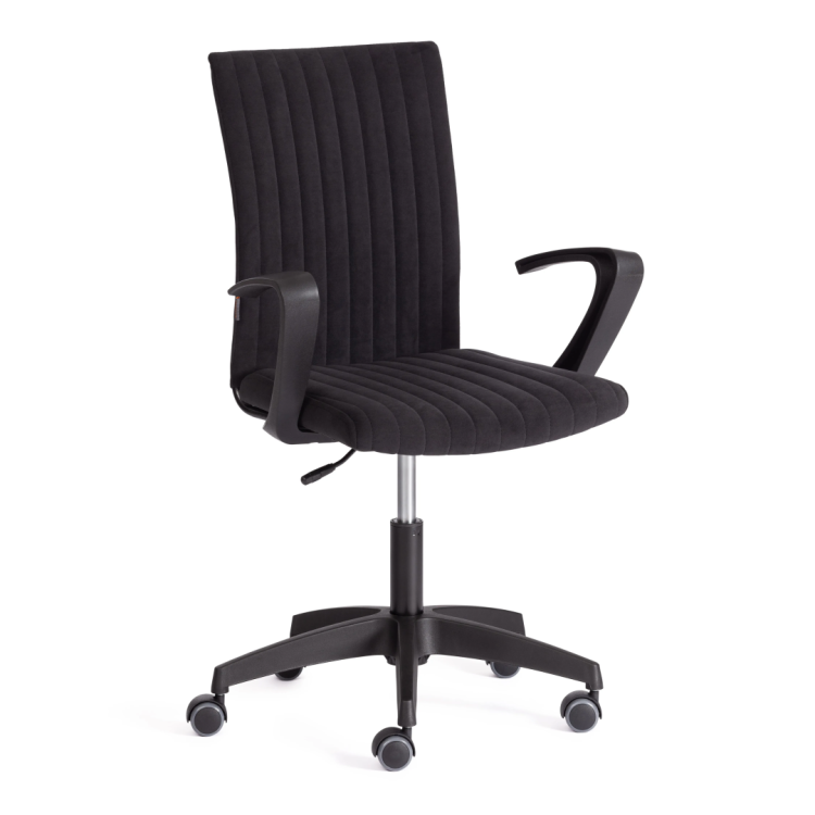 Кресло компьютерное Tetchair Spark 20604 черный