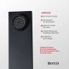 Смеситель для раковины BOND Smart B67-2188 черный матовый фото 3