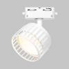 Трековый светильник IMEX Grido Gx53 IL.0010.0017-WH фото 2