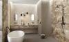 Керамическая плитка FAP Ceramiche Sheer fPBA Camou Grey 80x160 фото 5