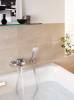 Смеситель для ванны с душем Kludi Pure&Solid 346810575 фото 3