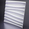 Гипсовая 3D панель Artpole Breeze-2 D-0005-2 600x600