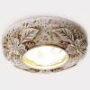 Встраиваемый точечный светильник Ambrella light Desing D2970 BG фото 2
