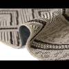 Ковер Витебские Ковры Циновка sz4579/b3/11 Прямоугольник 1x2 фото 4