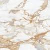 Керамогранит Zodiac Ceramica Calacatta MN034AP261206 Gold Polished 6mm 120x120