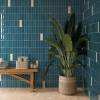 Керамогранит WOW Casablanca 135380 CB Azure Gloss 5x15 фото 23