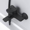 Смеситель для ванны с душем AM.PM X-Joy F85A10022 фото 3