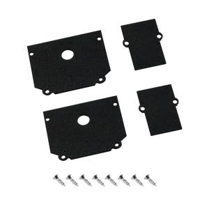 Комплект торцевых заглушек Lightstar Teta 505467