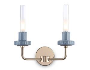 Настенный светодиодный светильник Ambrella light High Light LH53130