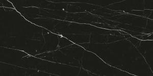 Керамогранит Novin Ceram C2A  AORB  OAOA (1S) Black Burn Semi Polished Rectified 60x120