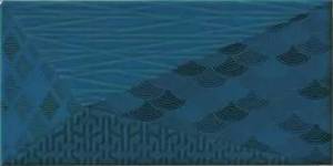Керамическая плитка Mainzu Diamond Fancy Sapphire 10x20 Керамическая плитка Mainzu Diamond Fancy Sapphire 10x20