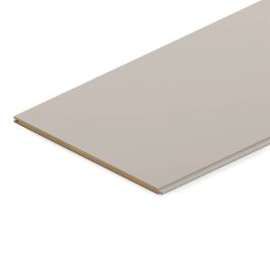 Панель МДФ Stella Classic De Luxe Sandgrau 270x20x0.6