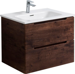 Тумба для комплекта BelBagno Etna 80 rovere moro