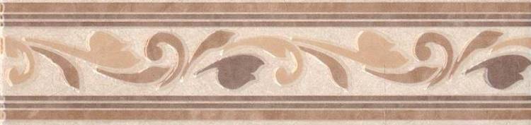 Бордюр Kerama Marazzi Вилла Флоридиана AD/A241/SG9179 30x7.2