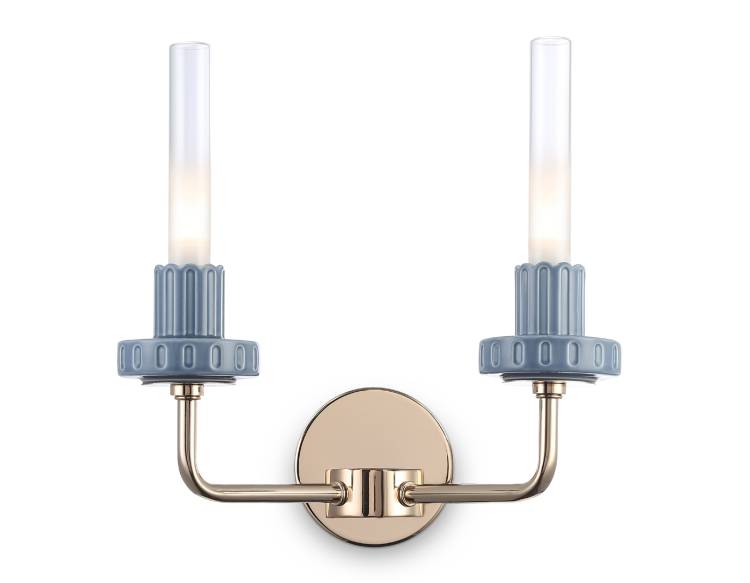 Настенный светодиодный светильник Ambrella light High Light LH53130