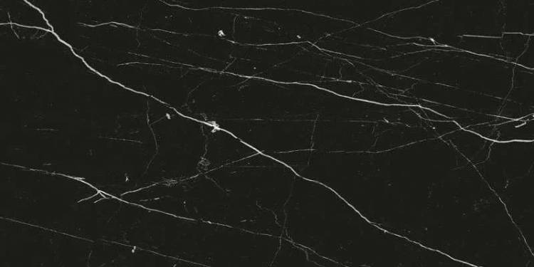 Керамогранит Novin Ceram C2A  AORB  OAOA (1S) Black Burn Semi Polished Rectified 60x120