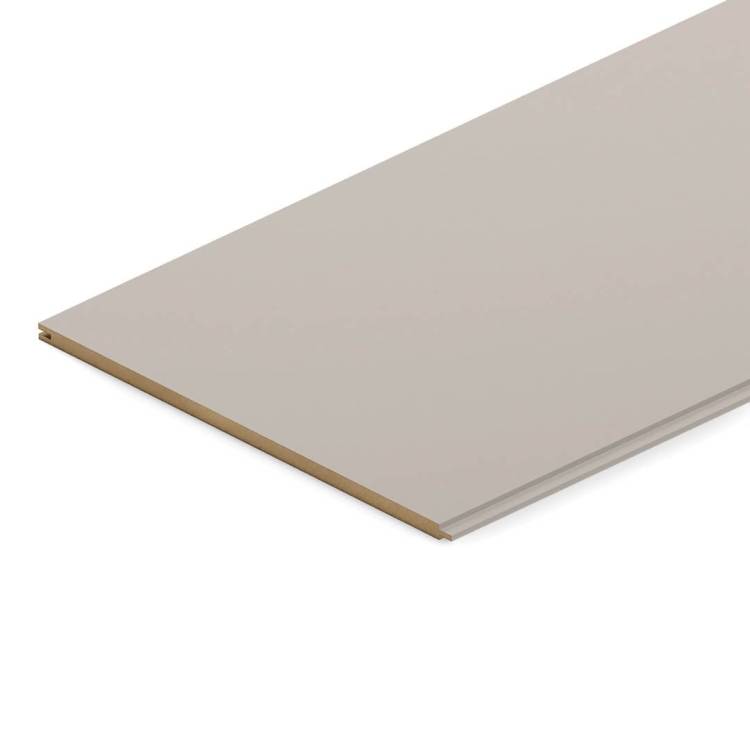 Панель МДФ Stella Classic De Luxe Sandgrau 270x20x0.6