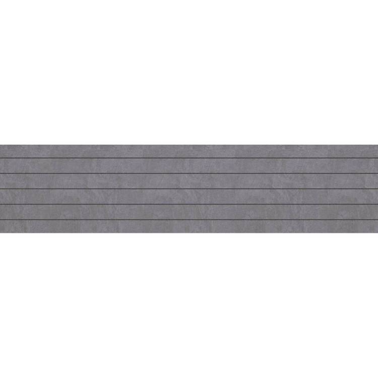 Декор Ametis by Estima Spectrum 39076 FalseMosaic/SR06_NS/19x120x10/Trail Фальшмозаика неполированный 19x120