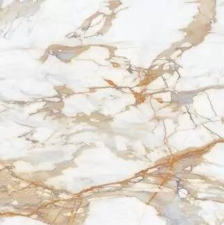 Керамогранит Zodiac Ceramica Calacatta MN034AP261206 Gold Polished 6mm 120x120