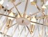 Подвесная люстра Ambrella light Traditional TR5063 фото 3