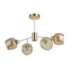 Потолочная люстра Lumion Comfi 5650/4C