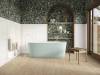Плинтус Ape Ceramica Bellagio A042005 Zocalo Sorico Bianco 10x60 фото 8