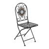 Стул Tetchair Secret de Maison Виченза 14069 черный