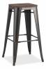 Табурет барный Stool Group Tolix SGR_YD-H765-W_MS-01-1