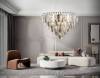 Подвесная люстра Ambrella light Traditional TR5257 фото 4