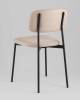 Стул Stool Group Майло AV 488-L130-9005-K бежевый фото 6