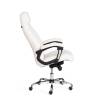 Кресло компьютерное Tetchair Boss 21152 белый фото 3