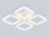 Потолочный светильник Ambrella light Acrylica FA8947 фото 4