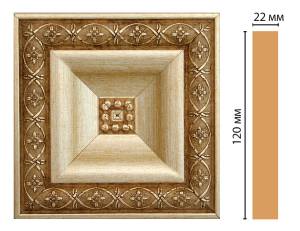 Вставка цветная DECOMASTER D208-933 12x2.2x12