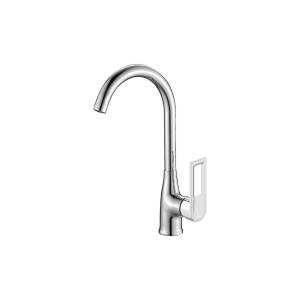 Смеситель для кухни ESKO Belgrade BD 519 хром