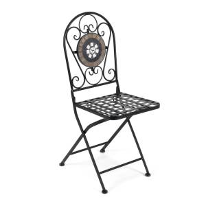 Стул Tetchair Secret de Maison Виченза 14069 черный