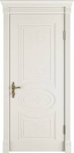 Межкомнатная дверь Владимирская Фабрика Дверей Amalia Ivory 800x2000
