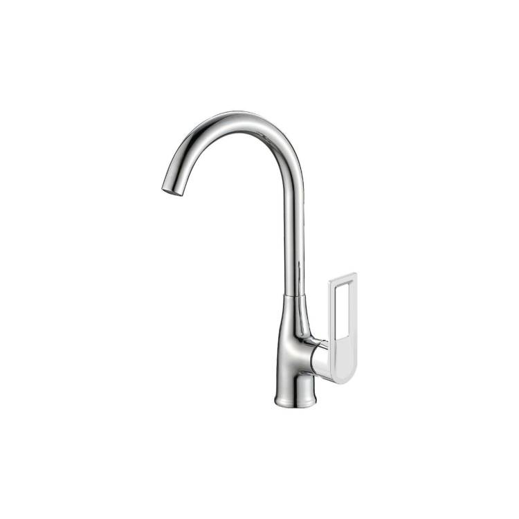 Смеситель для кухни ESKO Belgrade BD 519 хром