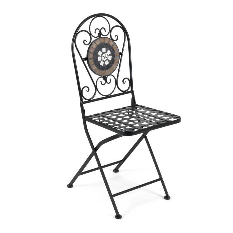 Стул Tetchair Secret de Maison Виченза 14069 черный
