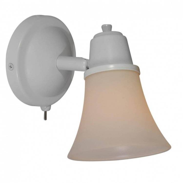 Спот Citilux Модерн Белый CL560510