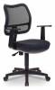 Кресло компьютерный Бюрократ CH-797AXSN 664024 Черный