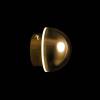 Настенный светодиодный светильник Loft IT Dot 10362S Gold фото 3