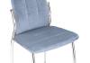 Стул Woodville Farini 11845 blue фото 6