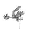 Смеситель для ванны с душем BelBagno ALBANO-VASM-CRM хром фото 3