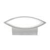 Настенный светодиодный светильник iLedex Line ZD8118-6W WH фото 5