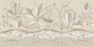 Декор Azori Romanico 588472001 Flora 31.5x63 Декор Azori Romanico 588472001 Flora 31.5x63
