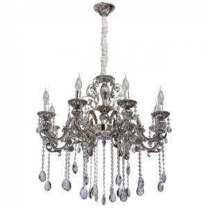 Подвесная люстра MW-Light Селена 482013708