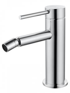 Смеситель для биде Wonzon & Woghand WW-88339017-CR хром