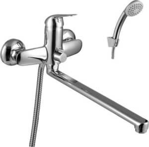 Универсальный смеситель Lemark plus Advance LM1251C