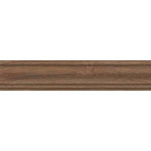 Плинтус Kerama Marazzi Тровазо SG7328/BTG Карамельный Матовый 8x39.8