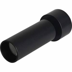 Светильник iLedex Metrica 117-10W-D40-4K-36DG-BK